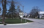 Wisconsin crossroads
